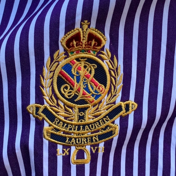 PRICE DROP⬇️ Lauren Ralph Lauren Top - Picture 2 of 6